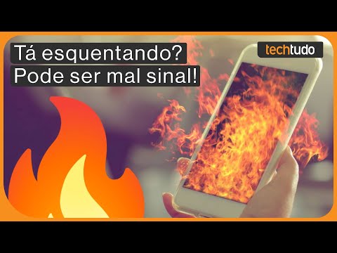 Celular esquentando muito? Veja o que fazer AGORA