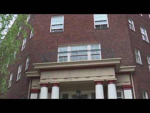 Local advocates fight to save historic PSU buildings from being demolished
