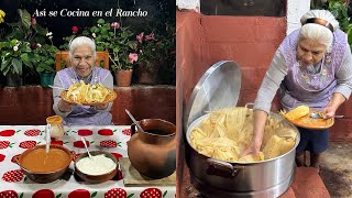 Como Hacer Tamales Rojos y Verdes Suaves y Esponjaditos