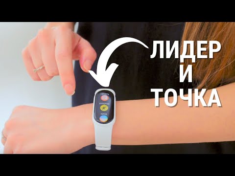 Обзор XIAOMI Smart Band 9 - СЯОМИ снова лидер?