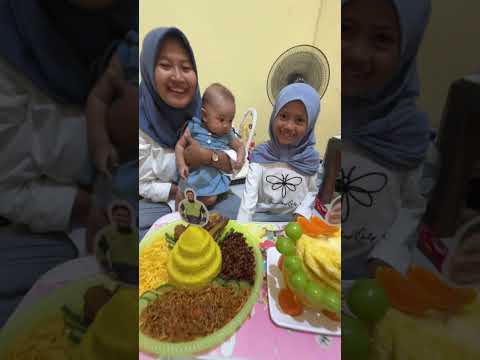 Ulang tahun 💚