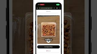 How I Built a Protein Tracker with One Prompt!