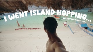 Why you need to go to Philippines