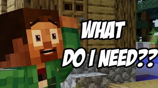 How I Make My Animations