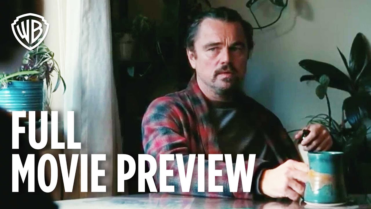 One Battle After Another Thumbnail trailer