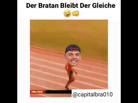 Capital bra der Bratan bleibt der gleiche😂