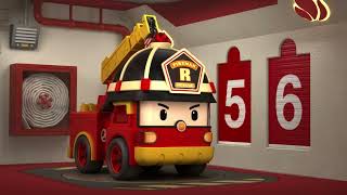 🚓Robocar Poli | Rescue Team | NEW Full Episode | WATCH NOW | Season 1| Episode 1! | Vroom Vroom 🚓🚒🚨