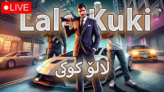 GTA V - کوردلابس بەزمێکمان بە دەستەوەیە-  (LIVE)