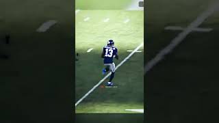 Odell Beckham @nygiants  ￼@NFL @espn @BergesProd @steak @doublea_cardz