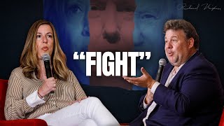 Jonathan Allen and Amie Parnes Reveal What REALLY Happened Inside the Biden-Harris Campaign