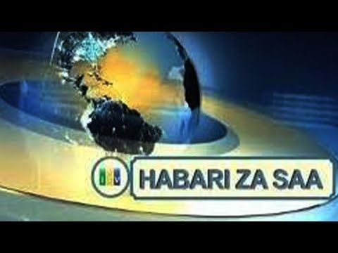🔴HABARI ZA SAA; SAA SITA NA DAKIKA 55, JUNI 27,  2025