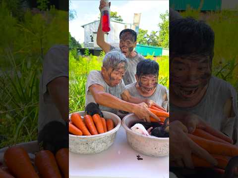 Hai anh em trêu chọc nhau siêu dễ thương 🍉😂😱👶🏻♥️👴 #shorts #cute