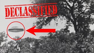 23 Soldiers Turned To Stone - CIA Declassified UFO Encounter That SHOCKED The World