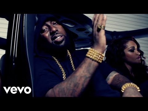 Trae Tha Truth - Try Me ft. Young Thug