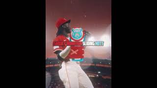 Things I Want For My Birthday!|July 2nd| #mlb #shortsfeed #baseball #sports #edit