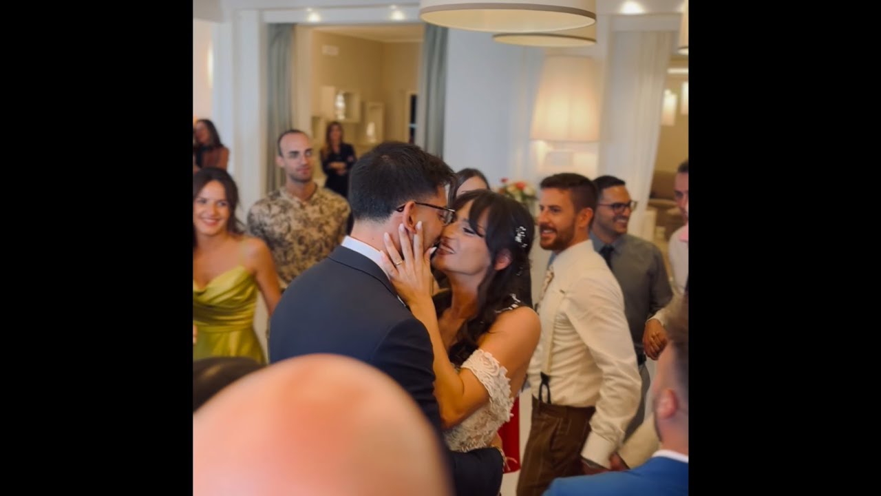 JUST IN TIME Live Band, musica per matrimonio ed eventi Bari, Puglia, Italia