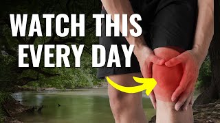 10 Knee Arthritis Rules for a Better Life