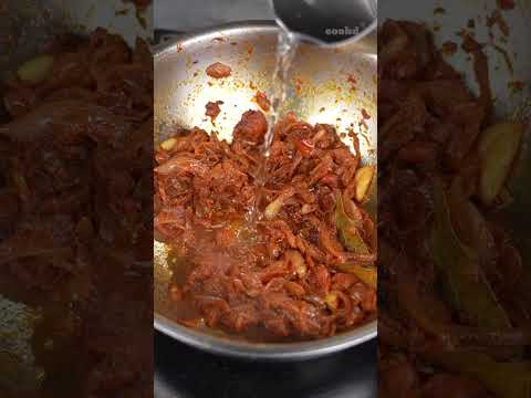 Purattasi cravings? Satisfy them with Saiva Eeral Masala 🤩