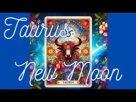 Taurus, We Need To Hear This! // New Moon June 25 2025 Intuitive Tarot Reading