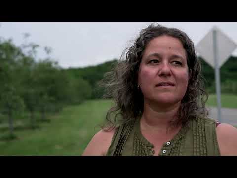 YouTube video thumbnail: Bad Weather, Disease and Trade Troubles Hit Michigan Cherry Farmers