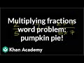 Understanding Fraction Multiplication