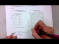 Graphing and Ratios Concepts