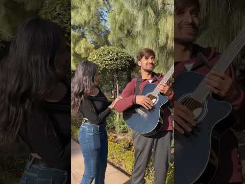 Guitar to sirf ek bahana h