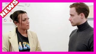 'Köln 50667' Vorschau Folge 2379 - Jill bekommt v0n ihrem Professor ein Ultimatum gestellt