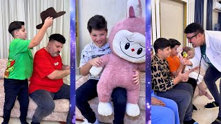 اجمل المقاطع المضحكة 50 😂 The most beautiful funny clips 50