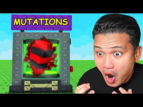 THIS UPDATE IS INSANE!  Grow A Garden