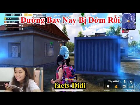 facts Didi | Đường Bay Nay Bị Dởm Rồi