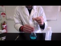 Dilution Calculations in Chemistry