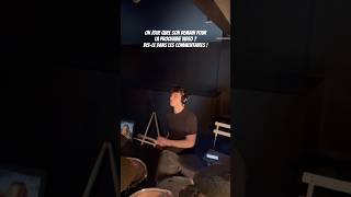 Josman - J’aime bien - Drum cover / #josman #rapfr #rapfrancais #rapfrançais #drumcover #musique