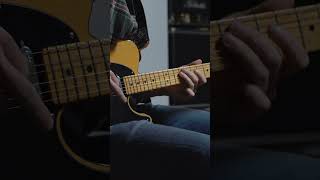 Lonely Blues Ballad Guitar SOLO