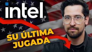 El regreso de un líder caído: Analizando el caso Intel