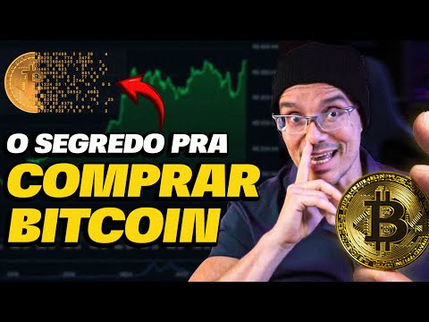 ESQUEÇA O PREÇO DO BITCOIN: O SEGREDO PARA COMPRAR COM SUCESSO EM 2025