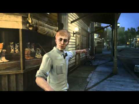 Undead Nightmare Official TV Commercial