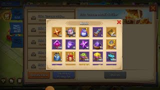 Castle Clash New Secred Code @CastleClashIGG #castleclash