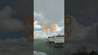 solo ver para el frente