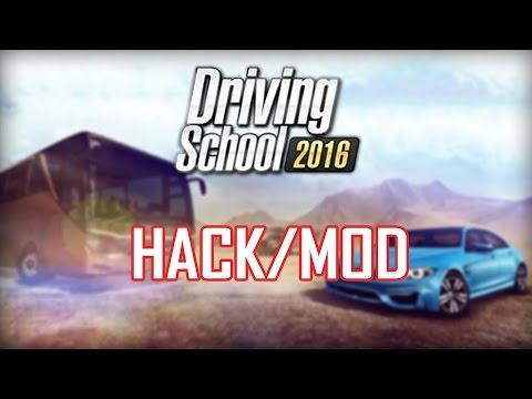 descargar driving school 2016