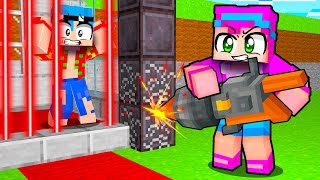 12 Formas de Robar la Base Segura de tu Amigo en STEAL A BRAINROT MINECRAFT
