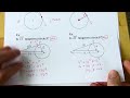 Understanding Circles and Their Properties