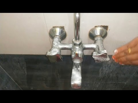 புதுசு போல பளபளக்க இந்த பொருள் போதும்/ pipe cleaning tips/ bathroom cleaning tips/ cleaning tips