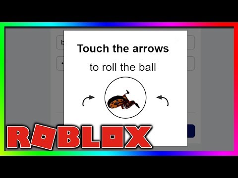 Roblox Hashtag Decoder 07 2021 - roblox touch the arows to roll the ball