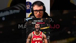 😱 ¡¡¡POR FINNNNN!!! 🚨💥¡¡¡ESTE ES EL FICHAJE QUE QUIEREN LOS LAKERS!!! MAS FISICO ... MAS FUERTE!!!