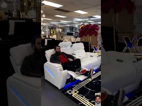 electric sofa set @malik_furnitur#furniture #sofaclub #sofa #electric #luxuryfurniture #ytstudio