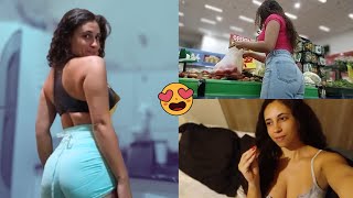MERCADO, TREINO E ORGANIZANDO A CASA