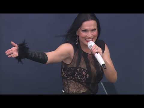 TARJA - Ciaran's Well (Live at Hellfest) | Official Video