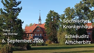 Sächsisches Krankenhaus Schkeuditz Altscherbitz