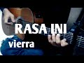 Download Lagu VIERRA_RASA INI || cover fingerstyle guitar Mp3